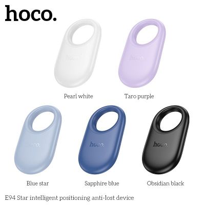 ( IPHONE) Thiết bị chống thất lạc định vị thông minh Hoco E94
