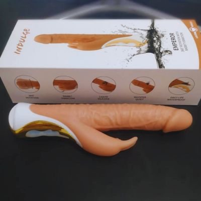 Dương Vật Giả Loving World | Dương Vật Giả Chiến Binh Indulge | Dildo Indulge Cầm Tay Rung Ngoáy | Rung Cực Mạnh | Kích Thích Sâu | Sextoy Nữ Cao Cấp | Đồ Chơi Tình Yêu | Chất Liệu An Toàn | Thiết Kế Mạnh Mẽ | Dễ Sử Dụng | Chính Hãng | Vi Tính Hóc Môn