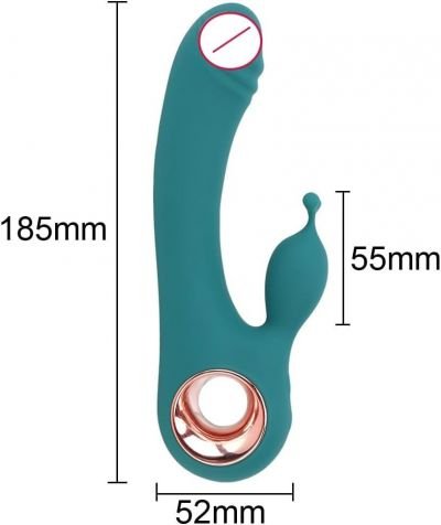 Dương vật giả cầm tay rung nhánh Lilo | Máy rung kích thích âm vật điểm G | Vibradores de punto G | Juguetes vibradores para mujeres | Vibradores para mujeres | Consoladores para adultos | Plug juguetes para hombres | Rabbit Vibrator cao cấp | Dildo rung