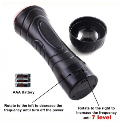 Âm đạo giả có rung Bussy vui phết Cốc thủ dâm