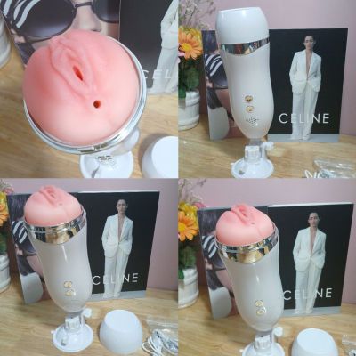 Âm Đạo Giả Gắn Tường Jiuai Cao Cấp | Đồ Chơi Tình Yêu Chính Hãng | Cốc Thủ Dâm Nam | Thiết Kế 3D Chân Thực | Chất Liệu Mềm Mịn | Hút Chân Không Mạnh | Rung Đa Chế Độ | Dễ Vệ Sinh | Kín Đáo An Toàn | Giá Tốt Hôm Nay | Giao Hàng Toàn Quốc | Vi Tính Hóc Môn