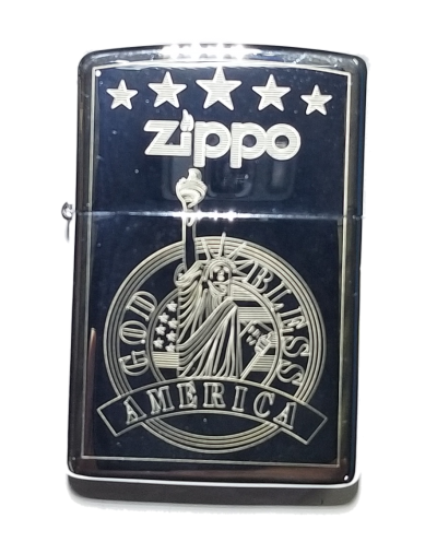 Bật Lửa Zippo Mỹ USA Xịn Khắc Chìm Nhiều Hình Cực Đẹp Cực