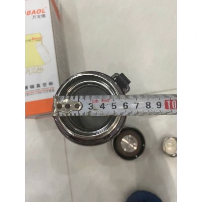 BÌNH GIỮ NHIỆT BAOL 780ml LẮP KIM CƯƠNG CAO CẤP- inox 304