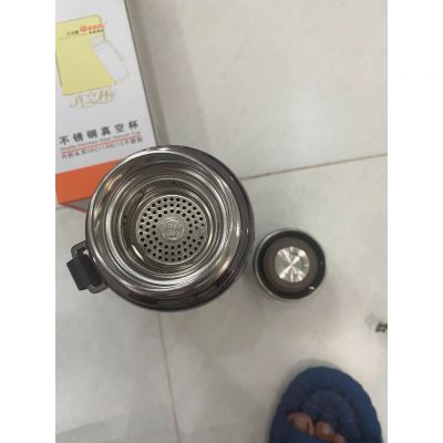 BÌNH GIỮ NHIỆT BAOL 780ml LẮP KIM CƯƠNG CAO CẤP- inox 304