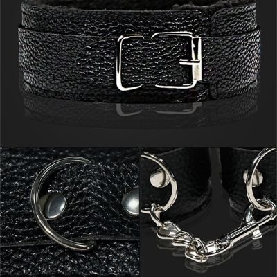 Bộ Dụng Cụ Bạo Dâm BDSM Bằng Da 10 Món | Phụ Kiện Kích Thích Tình Dục Cao Cấp | Gồm Khóa Tay, Roi Da, Bịt Mắt, Dây Trói | Da PU Cao Cấp Mềm Mịn | Phụ Kiện Đồ Chơi Người Lớn | Đồ Chơi Tình Yêu | Vi Tính Hóc Môn