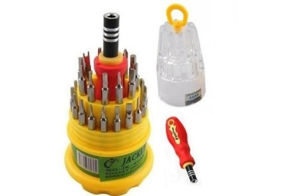 Bộ vít đa năng 6036B