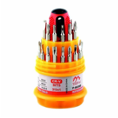 Bộ vít đa năng 6036B