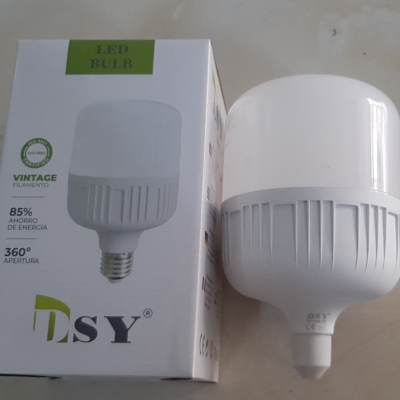 Bóng Đèn Trụ Bọc Nhôm DSY 40W | Búp Trụ DSY 40W Ánh Sáng Trắng | Đèn LED Trụ Công Suất 40W | Đèn LED Tiết Kiệm Điện | Đèn LED Nhà Xưởng | Đèn LED Công Nghiệp | Đèn LED Tản Nhiệt Nhôm | Đèn LED Bền Sáng | Đèn LED Hàng Công Ty | Đèn LED Giá Tốt | Đèn LED DS