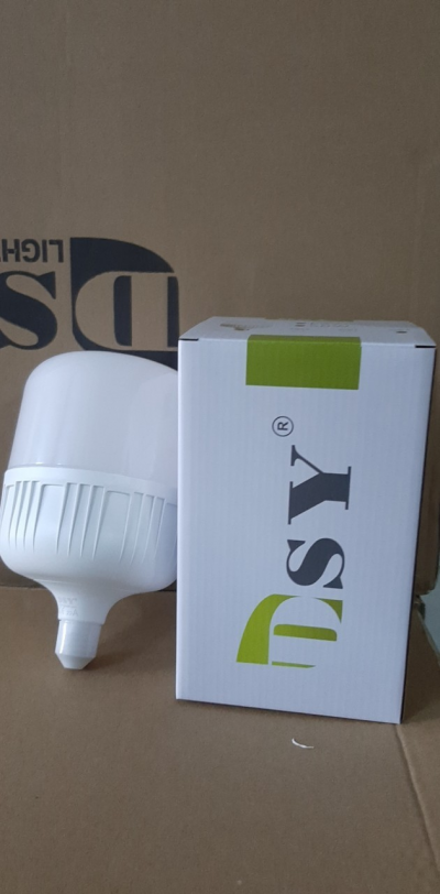Bóng Đèn Trụ Bọc Nhôm DSY 30W | Búp Trụ DSY 30W Ánh Sáng Trắng | Đèn LED Trụ Công Suất 30W | Đèn LED Tiết Kiệm Điện | Đèn LED Dân Dụng | Đèn LED Nhà Xưởng | Đèn LED Tản Nhiệt Nhôm | Đèn LED Bền Sáng | Đèn LED Hàng Công Ty | Đèn LED Giá Tốt | Đèn LED DSY |
