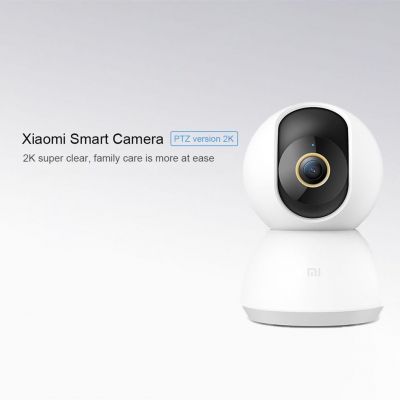 Camera IP 360 Độ 2K Xiaomi Mi Home