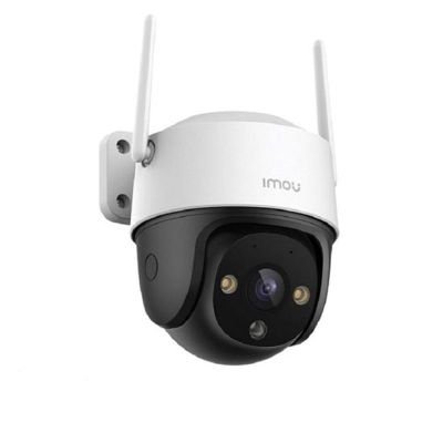 Camera Wifi Imou 3.0mp IPC-S31FEP | Camera Ngoài Trời Chống Nước 3MP | Hình Ảnh Sắc Nét Ban Đêm | Cảnh Báo Chuyển Động | Lắp Đặt Dễ Dàng | Bảo Hành Chính Hãng | Vi Tính Hóc Môn
