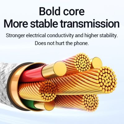 Cáp sạc dữ liệu Hoco X56 chính hãng 60W | Cáp Type-C sang Type-C sạc nhanh | Truyền dữ liệu tốc độ cao | Dây bền chắc lõi đồng tinh khiết | Vi Tính Hóc Môn