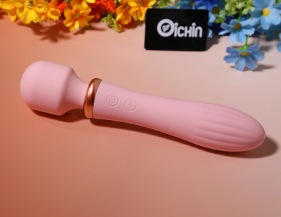 Chày rung 2 đầu Lilo Eros Stick kết hợp tỏa nhiệt 40°C massage điểm G cao cấp | Đồ Chơi Tình Yêu | Máy Massage Người Lớn | Chày Rung 2 Đầu | Kích Thích Điểm G | Rung Mạnh Êm Ái | Pin Sạc USB | Hàng Chính Hãng | Giá Tốt | Giao Kín Đáo | Bảo Hành | Vi Tính