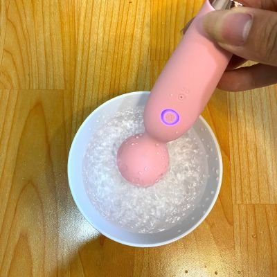 Chày Rung Lilo We Love Mini | Nguyên Khối Cao Cấp | Rung Mạnh Êm Ái | Đồ Chơi Người Lớn | Vi Tính Hóc Môn