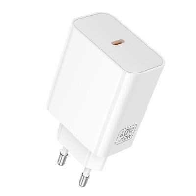 Củ sạc Cốc sạc Hoco C162A 40W