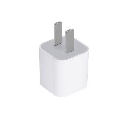 Củ Sạc Hoco UH102 1A – Sạc Nhanh 5V An Toàn Cho iPhone, iPad 2026 | Vi Tính Hóc Môn