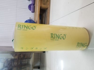 Cuộn lõi màng bọc thực phẩm Ringo 30cm x 500m, sử dụng trong lò vi sóng, màng bọc bảo vệ thực phẩm Tuyền Hưng