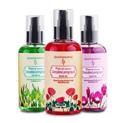 Dầu Massage Body Yoni thư giãn | Massage toàn thân dưỡng da | Ba mùi hương lựa chọn | Dung tích 220ml | Dùng cho spa & gia đình | Hỗ trợ thư giãn huyệt đạo | Vi Tính Hóc Môn