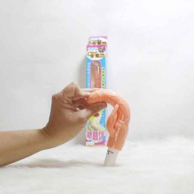 Dương vật giả 1 pin Baile chính hãng giá rẻ có rungMạnh Lybaile