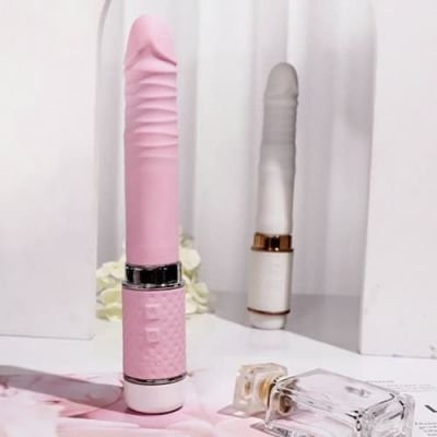 Dương vật 2 đầu | Dương vật giả mini thụt | Bú mút thông minh | Nhỏ gọn tiện lợi | Khoái cảm bùng nổ | Rung thụt mạnh | Tỏa nhiệt thế hệ mới | Silicon cao cấp | An toàn da | Đồ chơi tình yêu | Giao kín đáo | Vi Tính Hóc Môn