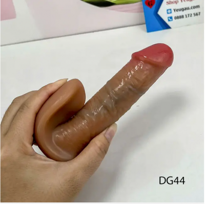 Dương vật giả gắn quần chip rung thụt tỏa nhiệt | Điều khiển xa bằng remote | Đa chế độ rung mạnh | An toàn cho da | Thiết kế kín đáo | Vi Tính Hóc Môn | Cu giả thủ dâm 2 động cơ Muha rung thụt tỏa nhiệt 14 chế độ