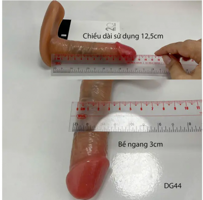 Dương vật giả gắn quần chip rung thụt tỏa nhiệt | Điều khiển xa bằng remote | Đa chế độ rung mạnh | An toàn cho da | Thiết kế kín đáo | Vi Tính Hóc Môn | Cu giả thủ dâm 2 động cơ Muha rung thụt tỏa nhiệt 14 chế độ