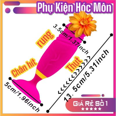 Dương vật giả hít tường Boqi BQ187 remote đa năng chính hãng | Vi Tính Hóc Môn | Đồ Chơi Tình Yêu Hóc Môn | Máy thủ dâm cao cấp | Đồ chơi tình dục nam | Trò chơi người lớn | Hàng chính hãng