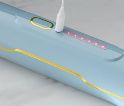 Dương Vật Giả Jiuai Impact Rabbit Chính Hãng | Dương Súng Máy Cầm Tay Thụt Mạnh | Máy Massage Tai Thỏ Kích Thích Kép | Rung Thụt Tự Động Thu Gọn | Tháo Rời Tiện Lợi | Mềm Dẻo Cao Cấp | 6 Tần Số Cực Mạnh | Đẩy Đẩy Liên Tục | Massage Điểm G | Đồ Chơi Tình Y