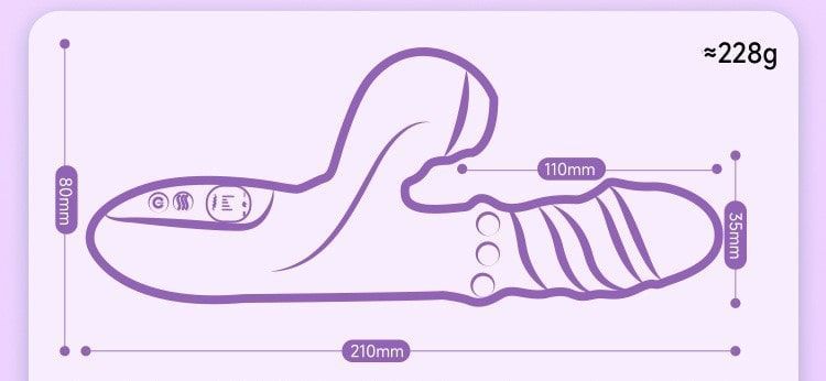 Dương vật giả Jiuai Zhuxuan xoáy thụt sưởi ấm rung bi lăn đa chức năng cao cấp | Dương vật giả tự động Jiuai Zhuxuan rung mạnh sưởi ấm cực đã | Sextoy cao cấp Jiuai Zhuxuan đa chế độ rung xoáy thụt thông minh | Dương vật giả rung bi lăn tỏa nhiệt Jiuai Zh