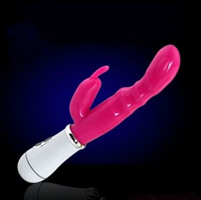 (pin sạc) Vibrator Dildo Nhánh 7 chế độ rung | Dương vật rung nhánh | Vibrator AV Massage Clitoris G-Spot | Đồ chơi tình yêu cao cấp | Thiết bị rung kích điểm G | Hỗ trợ lên đỉnh nhanh | Chất liệu mềm mịn | Không gây đau rát | Vi Tính Hóc Môn