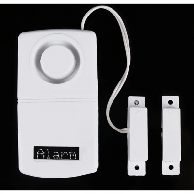 Thiết bị gắn cửa chống trộm - cảm biến mở cửa má từ RL-180