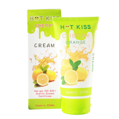 Gel bôi trơn HOT KISS hương chanh 200ml | Gel bôi trơn hương chanh thơm mát | Gel bôi trơn cá nhân tiện dụng | Hỗ trợ bổ sung độ ẩm | Chất gel mượt dễ sử dụng | Dung tích 200ml tiện lợi | Phù hợp nhu cầu chăm sóc cá nhân | HOT KISS Lemon Lubricant | Sản p