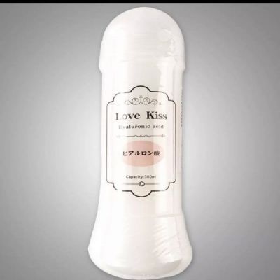 Gel tinh trùng LOVE KISS  200ml bôi trơn quan hệ, giúp tăng khoái cảm bôi trơn quan hệ | Vi Tính Hóc Môn