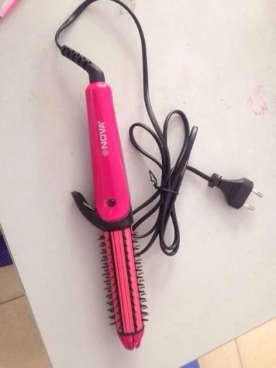 Lược điện đa năng Nova NHC-8890 3 trong 1