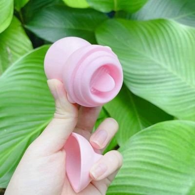 Lưỡi rung hình con heo hồng mini 6 chế độ liếm khác nhau | Lưỡi rung hình heo liếm hột le điểm G | Lưỡi rung con heo ngụy trang xinh xắn | Lưỡi rung heo mini chống nước | Đồ chơi liếm cực phê | Lưỡi rung liếm hột le – điểm G | Máy liếm mini | Sextoy nữ ca