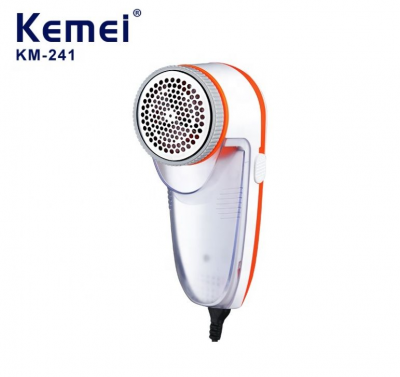 MÁY CẮT LÔNG XÙ KEMEI KM-241