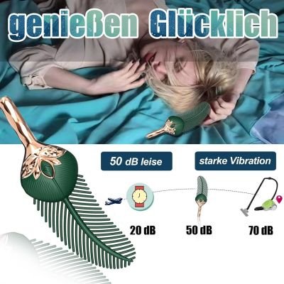 Máy kích thích núm vú rung lông vũ 10 chế độ | Máy kích thích âm vật lông công | Máy rung kích thích vùng nhạy cảm | Máy rung ngực mini kín đáo | Máy kích thích nữ cao cấp | Đồ chơi rung lông vũ | Máy rung âm vật 10 chế độ | Thiết bị kích thích nhũ hoa |