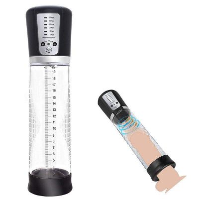 Máy tập to dương vật Passion Pump tự động an toàn penis pump men | Máy tập nam giới | Tăng kích thước dương vật | Hỗ trợ sinh lý nam | Thiết bị hỗ trợ cương cứng | Máy bơm chân không cao cấp | Dễ sử dụng tại nhà | Chính hãng Passion Pump | Bảo mật tuyệt đ