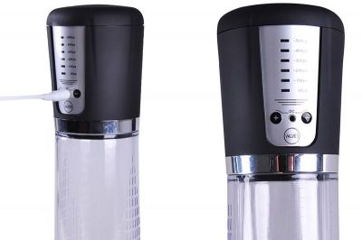 Máy tập to dương vật Passion Pump tự động an toàn penis pump men | Máy tập nam giới | Tăng kích thước dương vật | Hỗ trợ sinh lý nam | Thiết bị hỗ trợ cương cứng | Máy bơm chân không cao cấp | Dễ sử dụng tại nhà | Chính hãng Passion Pump | Bảo mật tuyệt đ