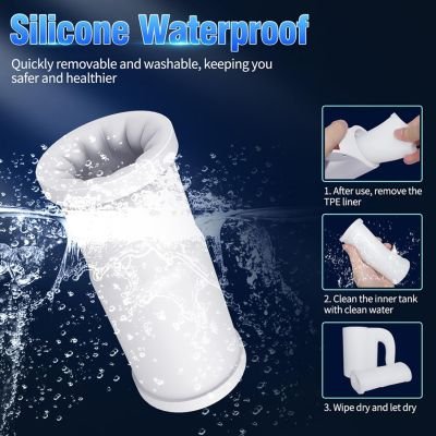 Máy thủ dâm nam Dora | Máy thủ dâm nam tự động | Đẩy xoay thông minh | Cốc thủ dâm cao cấp | Đồ chơi người lớn nam | Masturbator Dora | Pocket Pussy nam | Sex Toy cho nam | Hot Selling | Chính hãng | Giá tốt | Vi Tính Hóc MônMáy thủ dâm nam Dora | Máy thủ