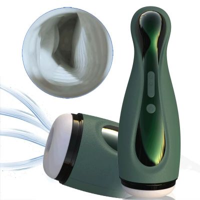 Máy Thủ Dâm Tự Động Rung Hút UNIMAT Blowjob Deep Throat