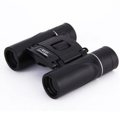 Ống nhòm du lịch mini 2 mắt Binoculars 8x21