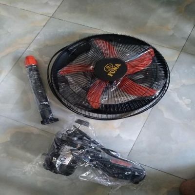QUẠT ĐỨNG LỠ CÔNG NGHIỆP FUNA 400
