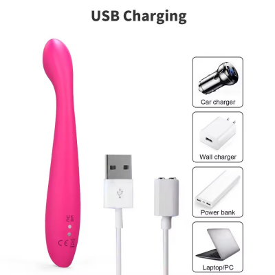 Que Rung Loviss Mia có màn hìnhMassage Wand Clitoral Vibrator G Spot Dildo Bullet Electric Rose Female Vibrator Sex Toys for Women