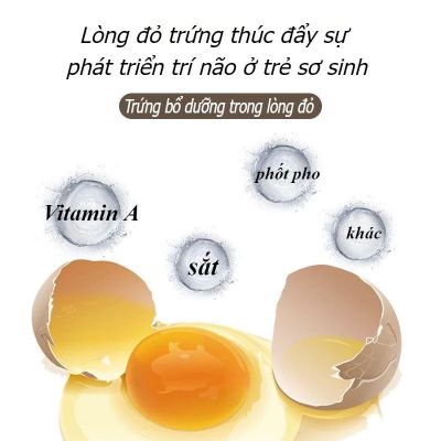 Máy Lắc Trứng Trộn Lòng Đỏ Và Trắng Trứng Kéo Bằng Tay,Khuấy trứng mà không làm vỡ vỏ