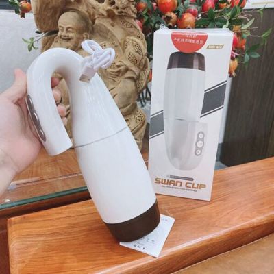 ÂM ĐẠO GIẢ SWAN CUP 12 Chế Độ Rung Co Bóp Mô Phỏng Chân Thực | Máy Massage Cá Nhân Cao Cấp Tỏa Nhiệt Thông Minh | Đồ Chơi Tình Yêu Chất Lượng Cao | Bảo Hành Uy Tín | MÁY THỦ DÂM | CỐC THỦ DÂM  |  ÂM ĐẠO