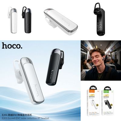 Tai nghe Bluetooth giảm tiếng ồn ENC Hoco E201 Exceed