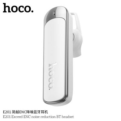 Tai nghe Bluetooth giảm tiếng ồn ENC Hoco E201 Exceed