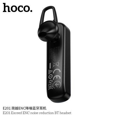 Tai nghe Bluetooth giảm tiếng ồn ENC Hoco E201 Exceed