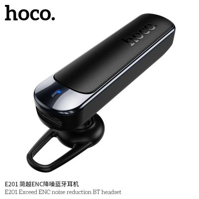 Tai nghe Bluetooth giảm tiếng ồn ENC Hoco E201 Exceed